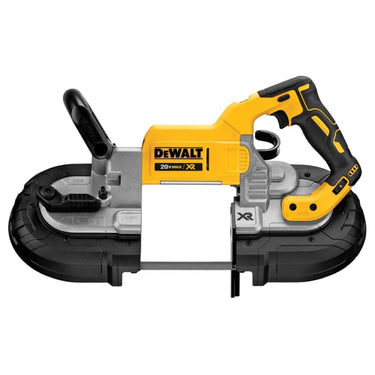 Dewalt DCS374B 20V MAX XR Brushless Deep Cut Band Saw (Bare)